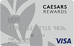 Total Rewards Credit Card